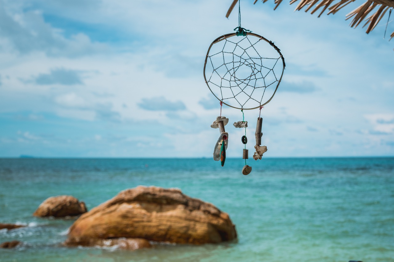 Lucid Dreams - A Surreal Experience of Consciousness